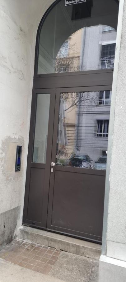 Apartament Meri *