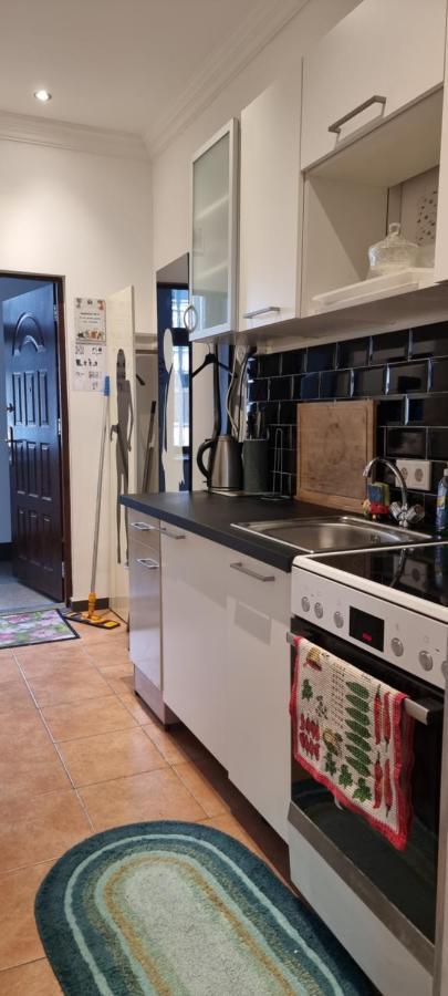 Meri Apartament *