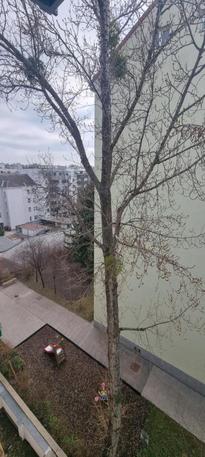 Meri Apartament Wiedeń