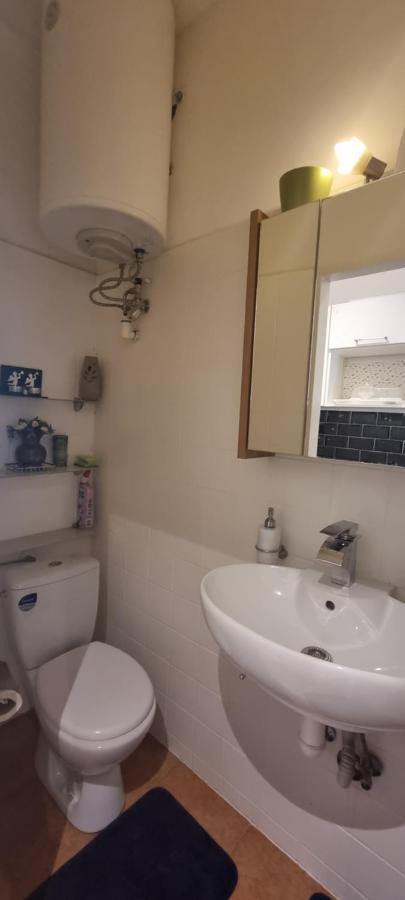 Apartament Meri