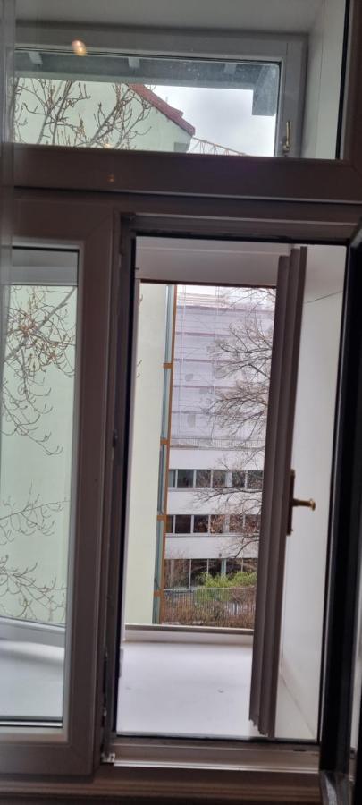 Apartament Meri Wiedeń