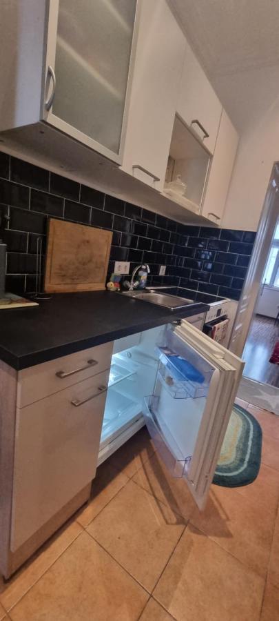 Meri Apartament *