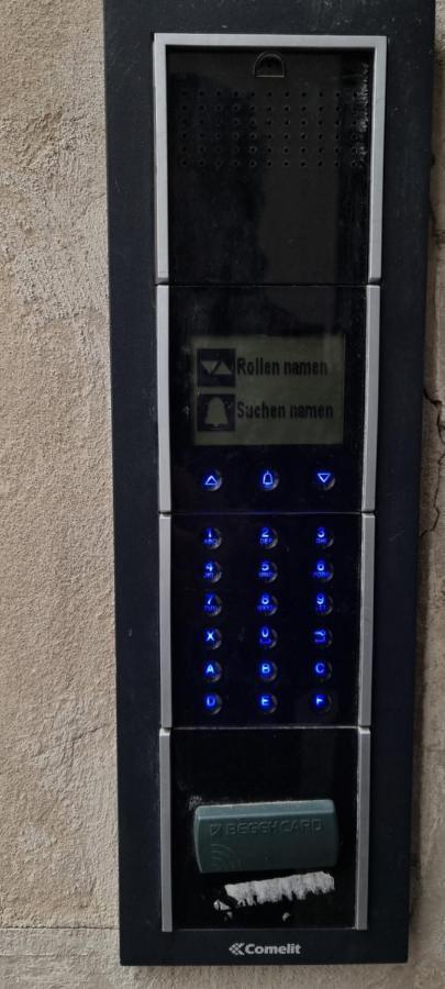 Meri Apartament Wiedeń