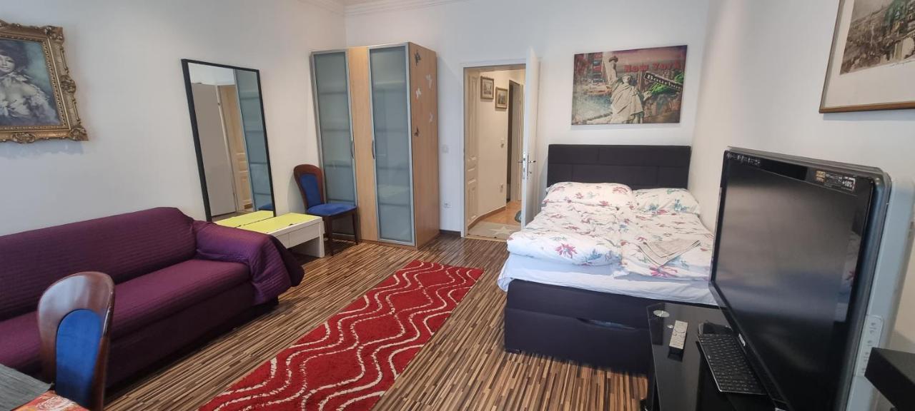 Apartament Meri
